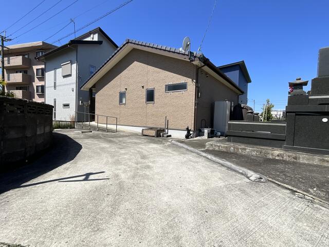 八代市海士江町の中古一戸建