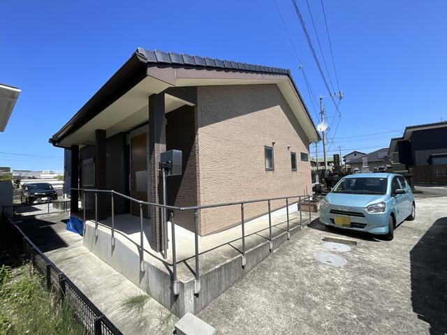 八代市海士江町｜中古一戸建の写真3