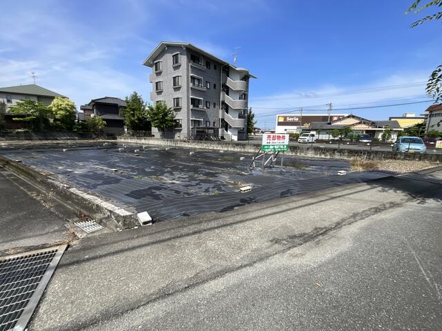八代市松江町｜売地の写真1