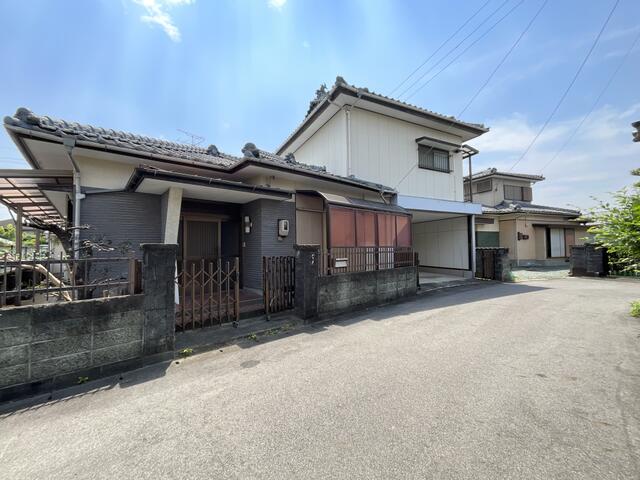 八代市大福寺町｜中古一戸建の写真2