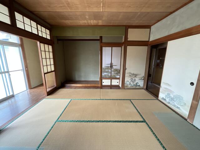 八代市大福寺町｜中古一戸建の写真7