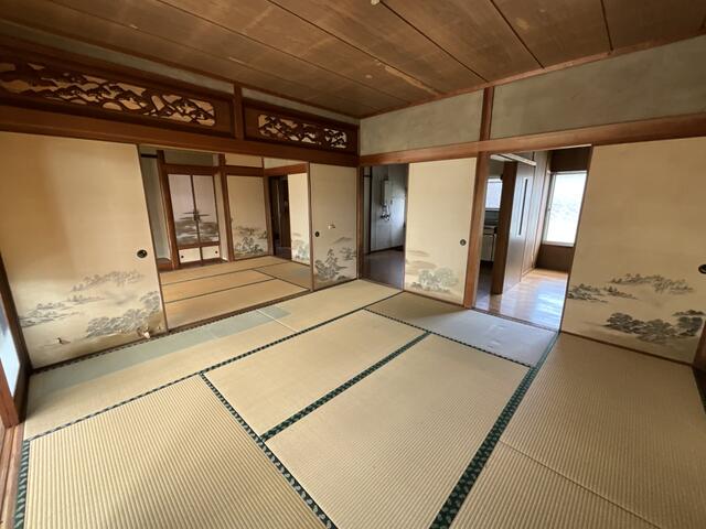 八代市大福寺町｜中古一戸建の写真8