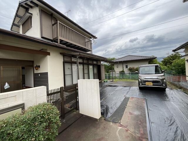 八代市竹原町｜中古一戸建の写真2