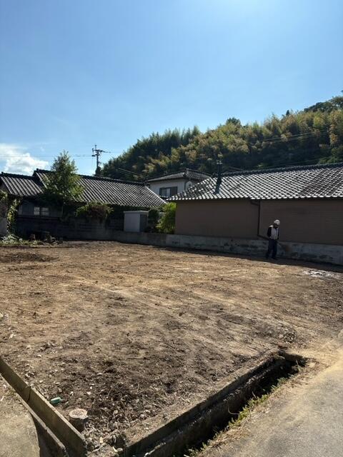 人吉市城本町｜売地の写真3