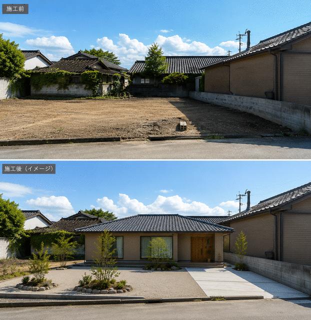 人吉市城本町｜売地の写真4
