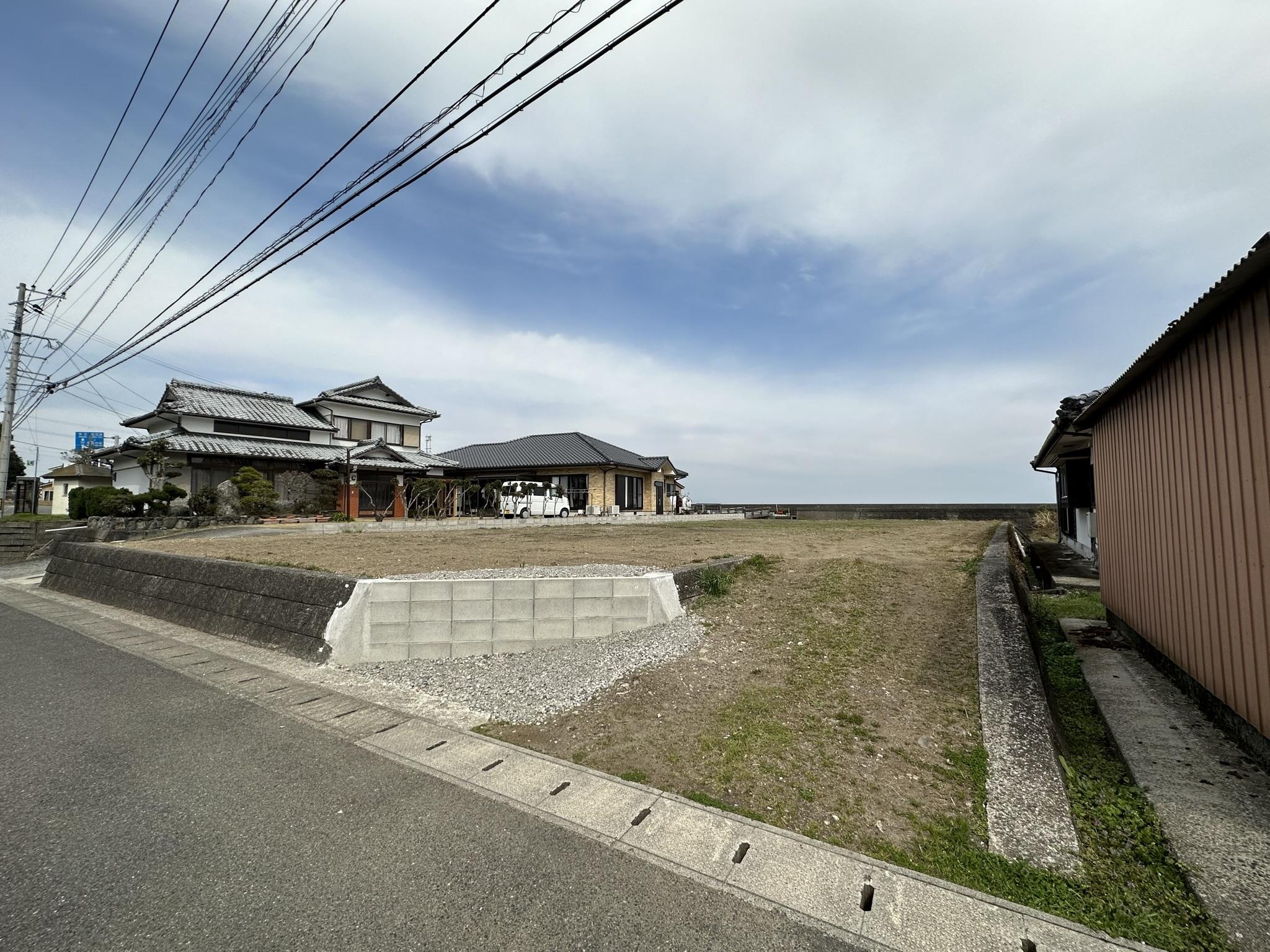 天草市佐伊津町｜売地の写真3
