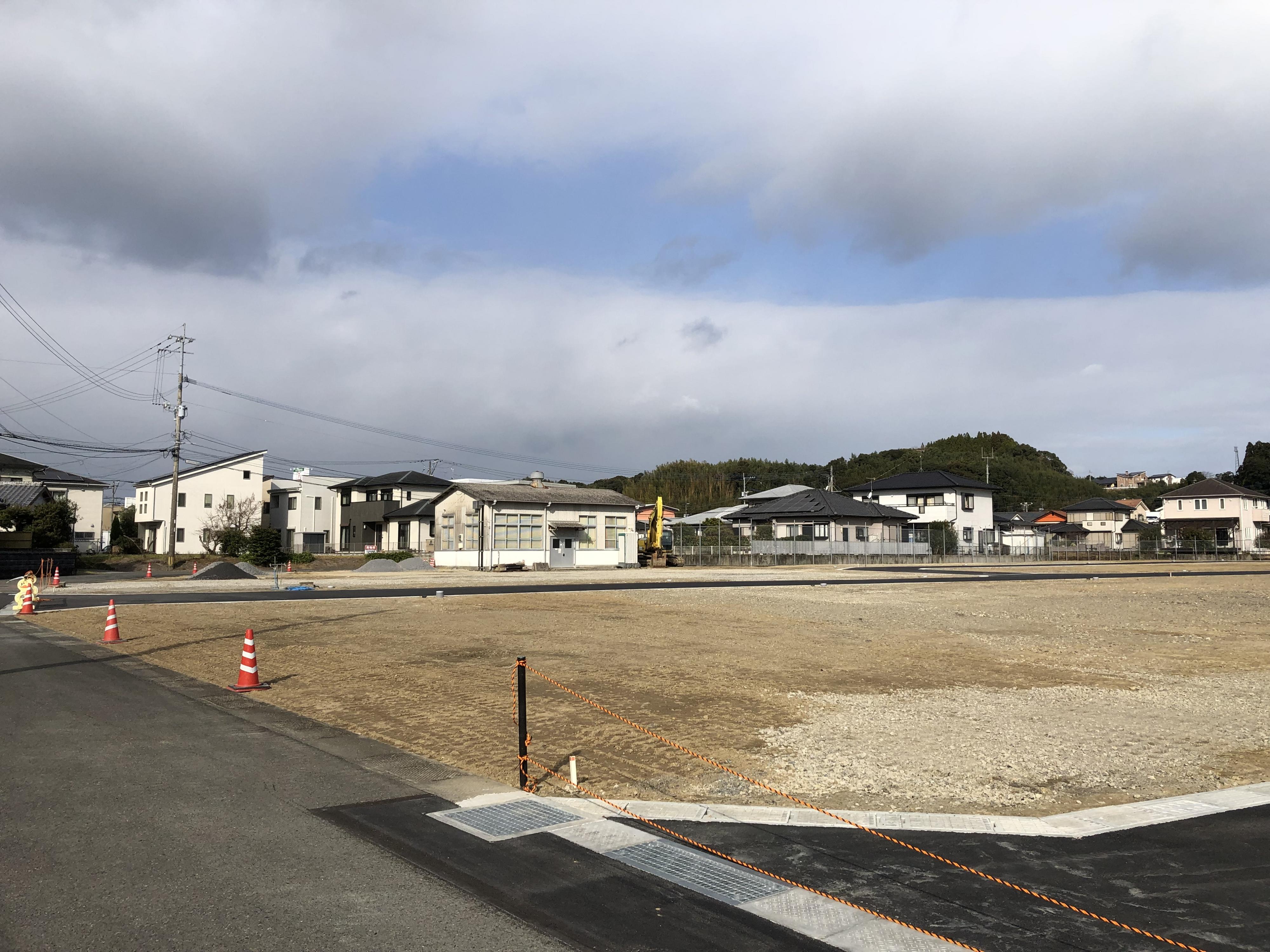 天草市中村町|売地の写真2
