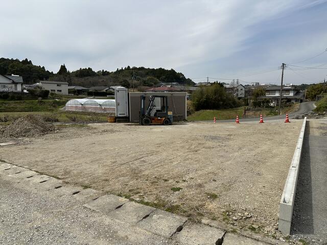 天草市本渡町広瀬｜売地の写真1