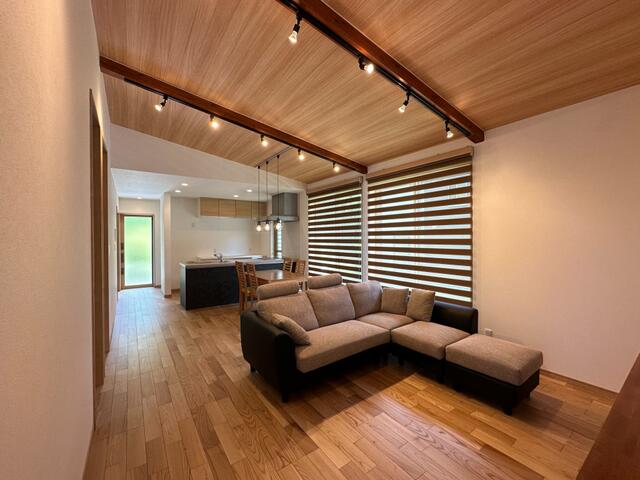 天草市枦宇土町|中古一戸建の写真5