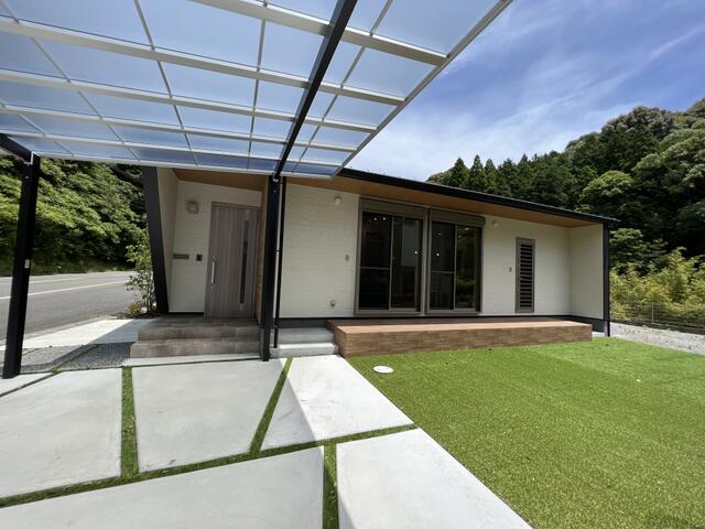 天草市枦宇土町｜中古一戸建の写真4