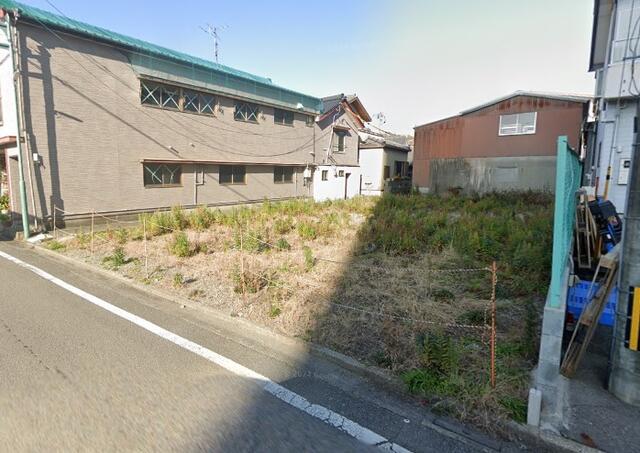 天草市船之尾町｜売地の写真1