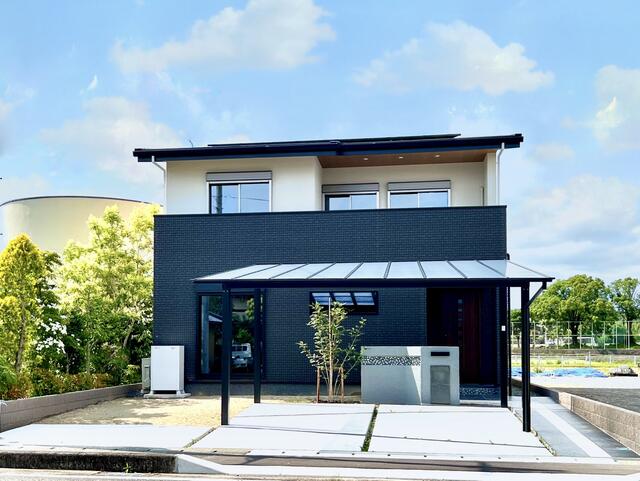 天草市本渡町本戸馬場の中古一戸建