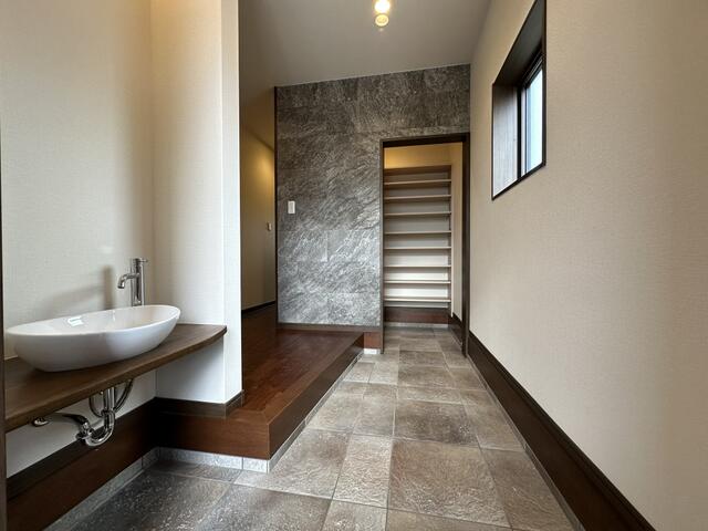 天草市本渡町本戸馬場｜中古一戸建の写真3