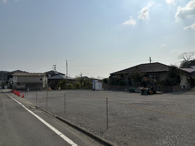 天草市亀場町亀川｜売地の写真1