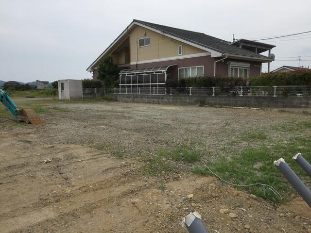 天草市佐伊津町｜売地の写真1