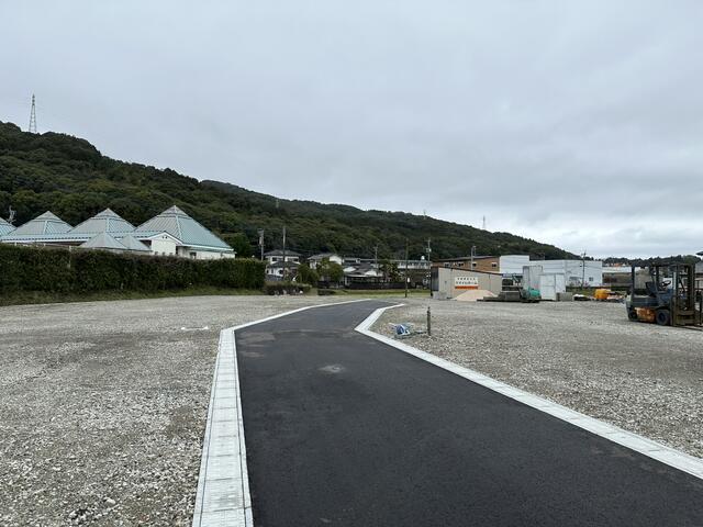 天草市亀場町亀川｜売地の写真1