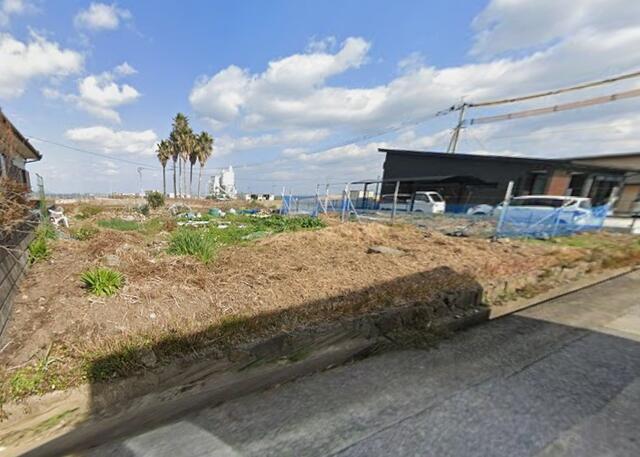 天草市佐伊津町｜売地の写真1
