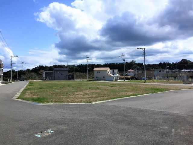 天草市本渡町広瀬｜売地の写真1