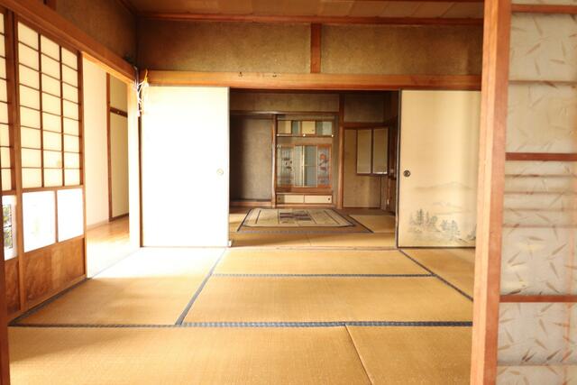 人吉市鬼木町｜中古一戸建の写真3