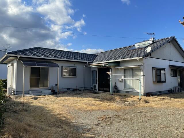 人吉市鬼木町｜中古一戸建の写真2