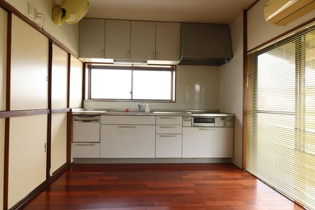 人吉市鬼木町｜中古一戸建の写真5
