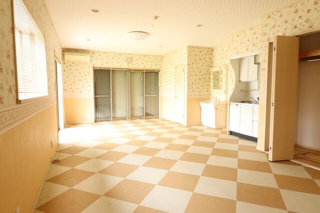 人吉市鬼木町｜中古一戸建の写真4