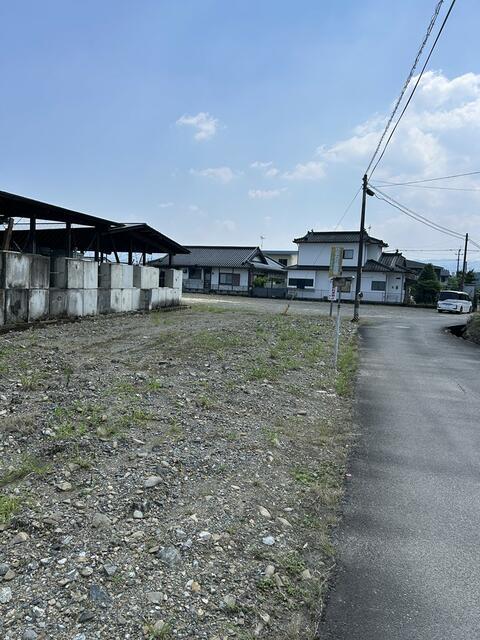 人吉市瓦屋町｜売地の写真3