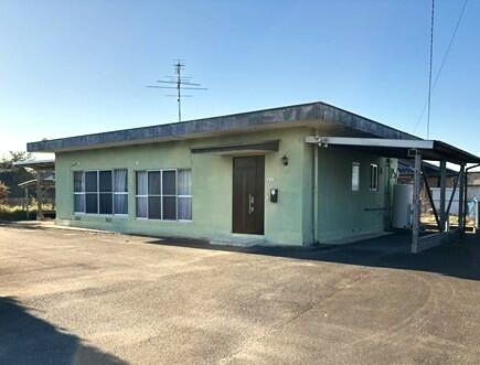 detached 熊本県球磨郡あさぎり町上北