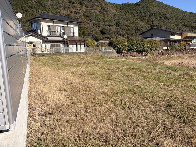 葦北郡芦北町大字湯浦｜売地の写真3