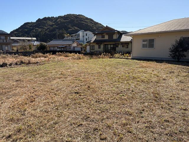 葦北郡芦北町大字湯浦｜売地の写真4