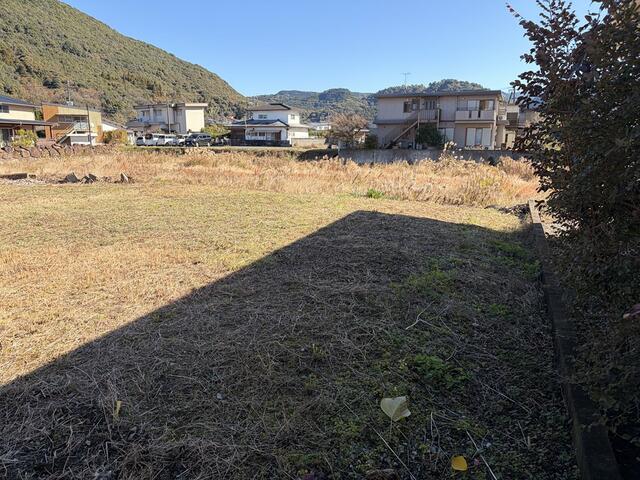 葦北郡芦北町大字湯浦｜売地の写真3