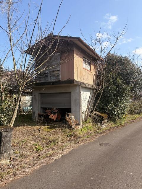 detached 熊本県球磨郡あさぎり町免田東吉井 地図を見る