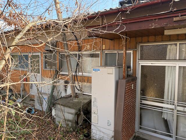 detached 熊本県球磨郡あさぎり町免田東吉井 地図を見る