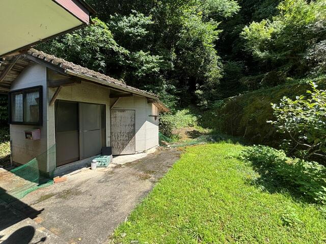detached 熊本県人吉市西間下町字有瀬 地図を見る