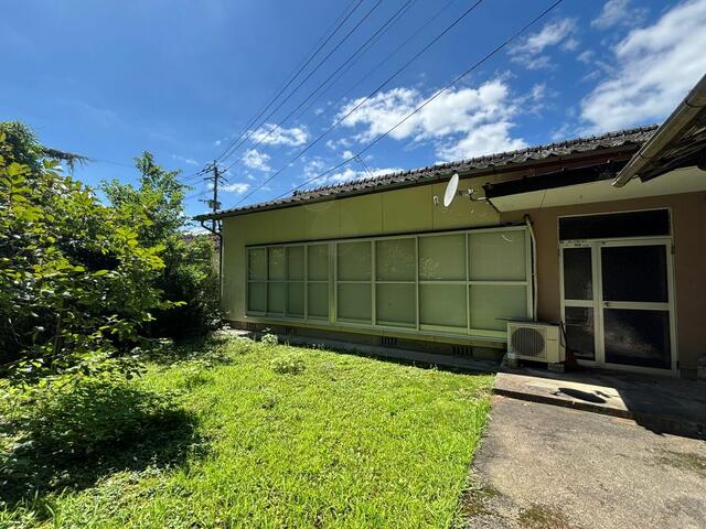 detached 熊本県人吉市西間下町字有瀬 地図を見る
