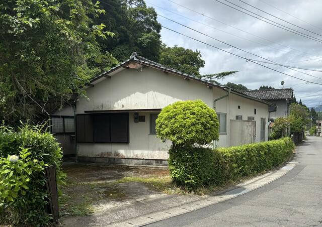 detached 熊本県人吉市西間下町字有瀬 地図を見る