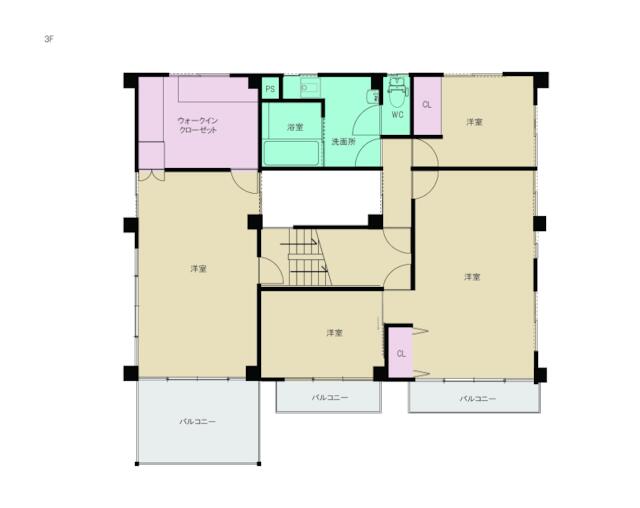 人吉市西間下町｜中古一戸建の写真12