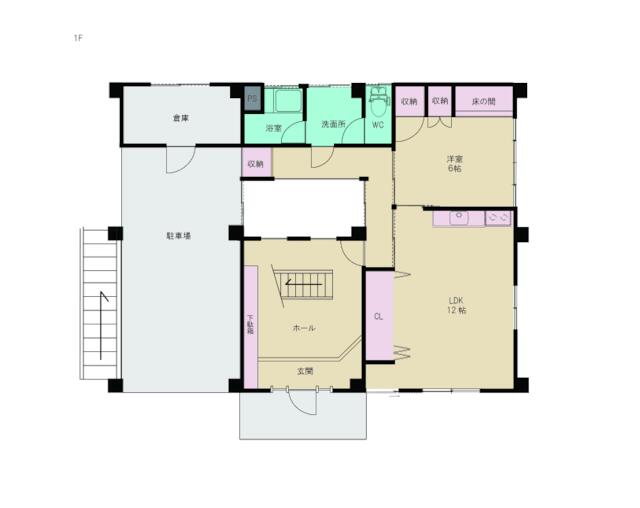 人吉市西間下町｜中古一戸建の写真10