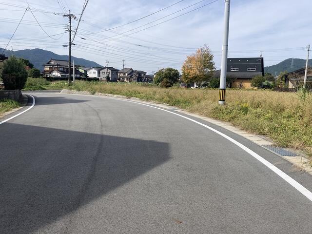 下益城郡美里町中郡｜売地の写真6
