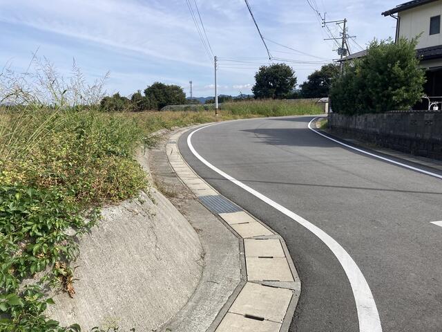 下益城郡美里町中郡｜売地の写真5