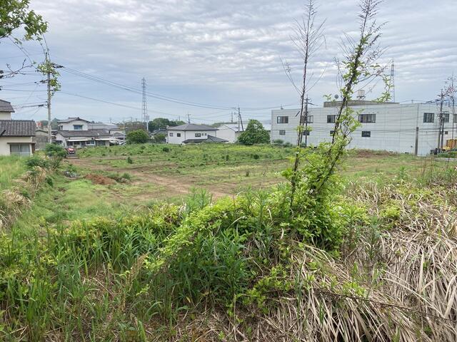 熊本市北区明徳町｜売地の写真5