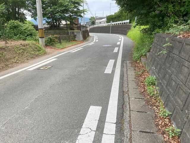 熊本市北区明徳町｜売地の写真4