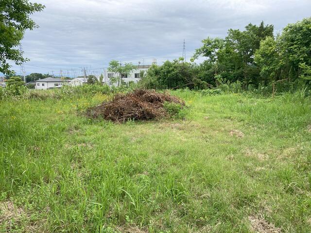 熊本市北区明徳町｜売地の写真2