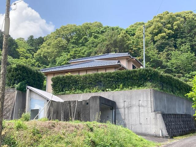 detached 熊本県天草郡苓北町坂瀬川 地図を見る