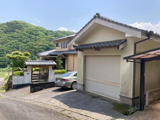 detached 熊本県天草郡苓北町坂瀬川 地図を見る