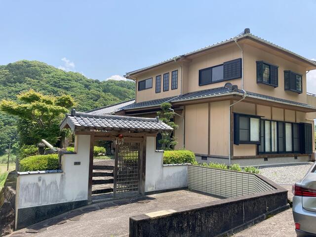 detached 熊本県天草郡苓北町坂瀬川 地図を見る
