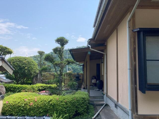 detached 熊本県天草郡苓北町坂瀬川 地図を見る