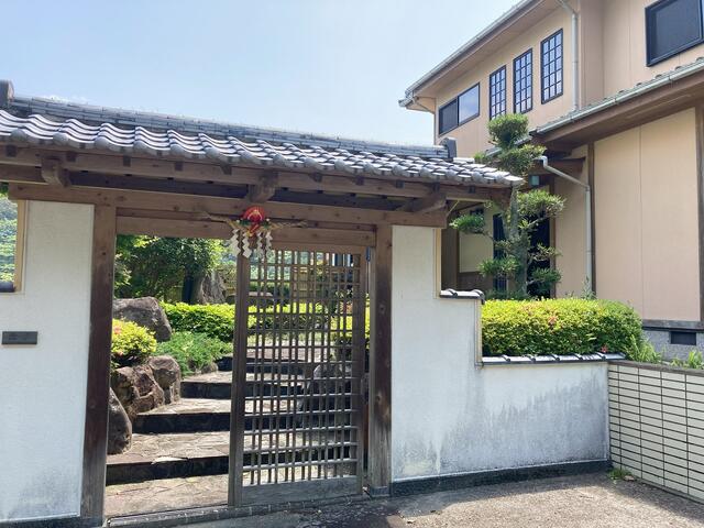 detached 熊本県天草郡苓北町坂瀬川 地図を見る