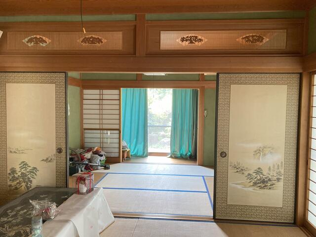 detached 熊本県天草郡苓北町坂瀬川 地図を見る