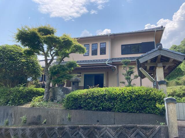detached 熊本県天草郡苓北町坂瀬川 地図を見る